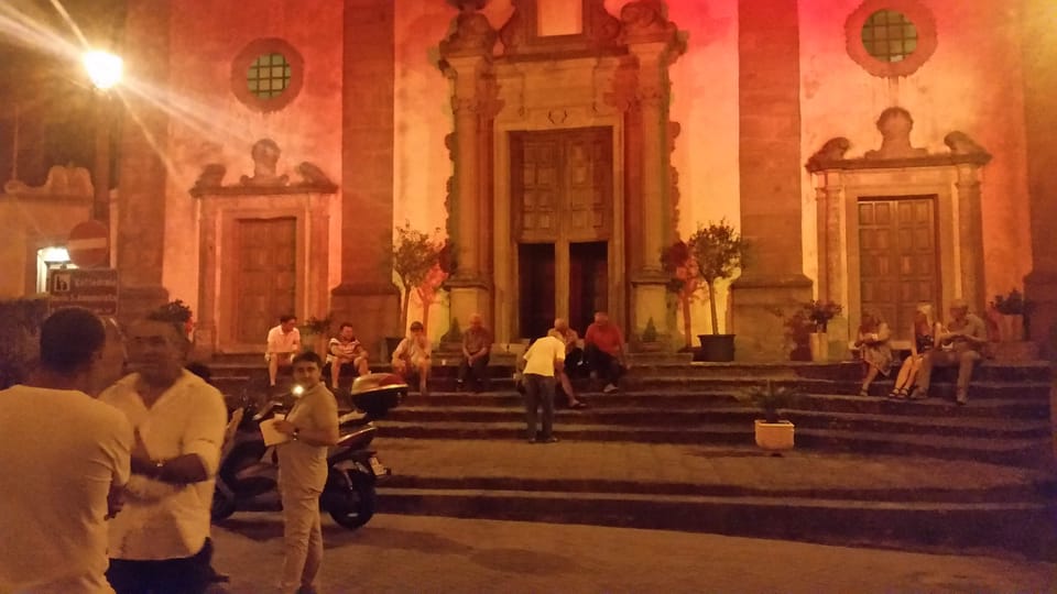 From Taormina: Savoca and Forza Dagrò the Godfather Tour - Important Information
