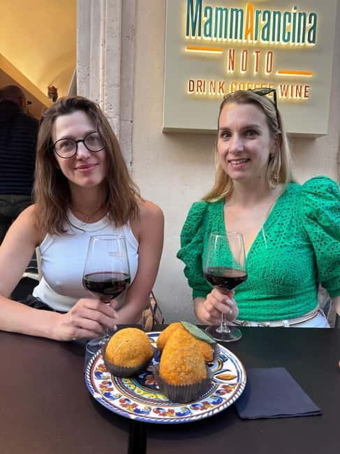 From Taormina: Syracuse, Ortigia, and Noto - Exclusive Tour with Pickup - A Deep Dive into the Sicilian Private Tour from Taormina