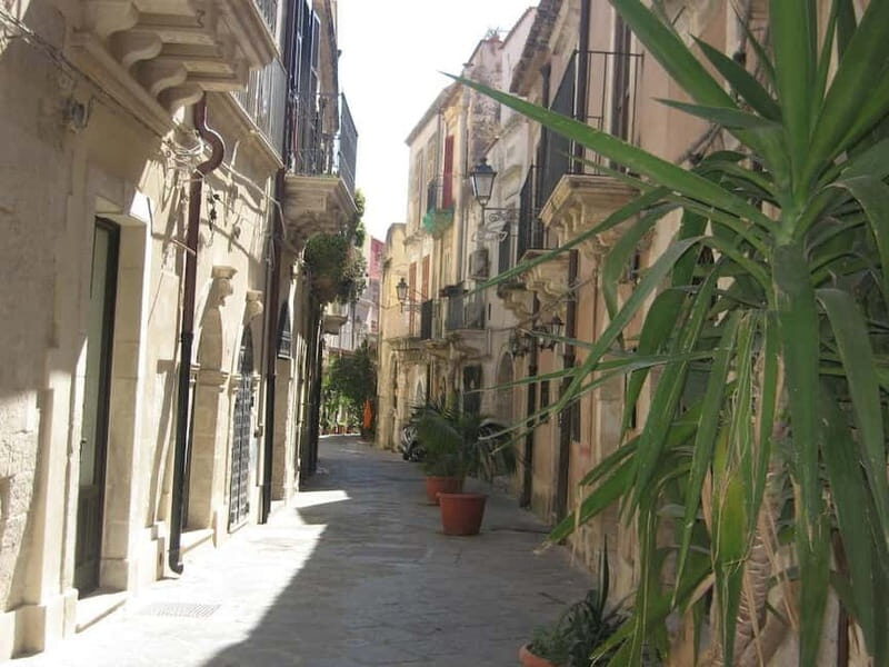 From Taormina: Syracuse Tour with lunch in Food Market - A Complete Guide to the Syracuse Tour from Taormina