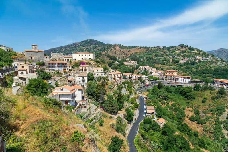 From Taormina: The Godfather Sicily Tour - Final Thoughts: The True Value of the Godfather Tour