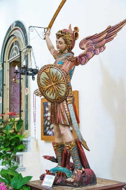 From Taormina: The Godfather Sicily Tour - The Godfather Film Locations