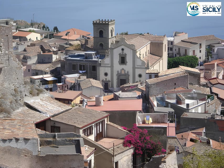 From Taormina: The Godfathers Tour - Key Points