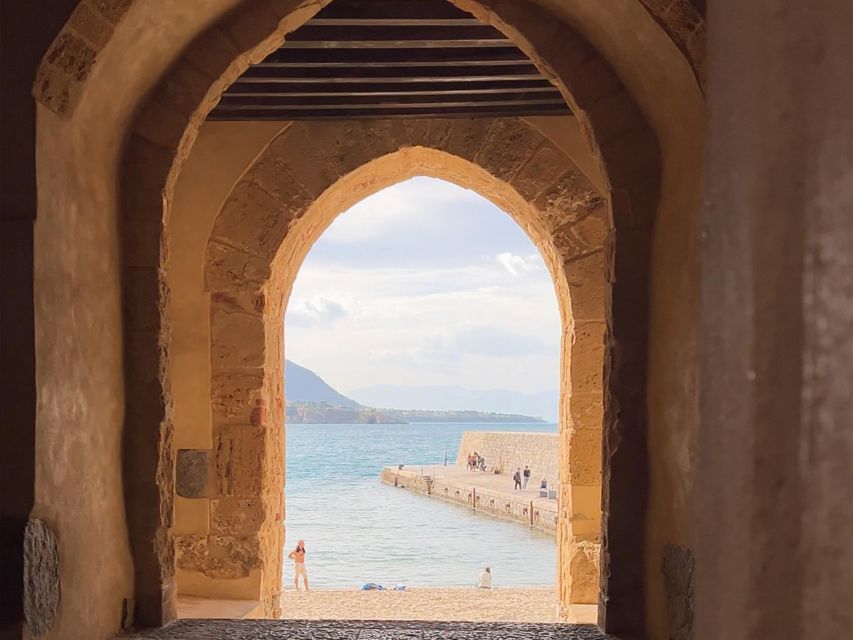 From Taormina to Cefalu With Street Food Tour With Locals - Break Time, Photo Stop, and Free Time
