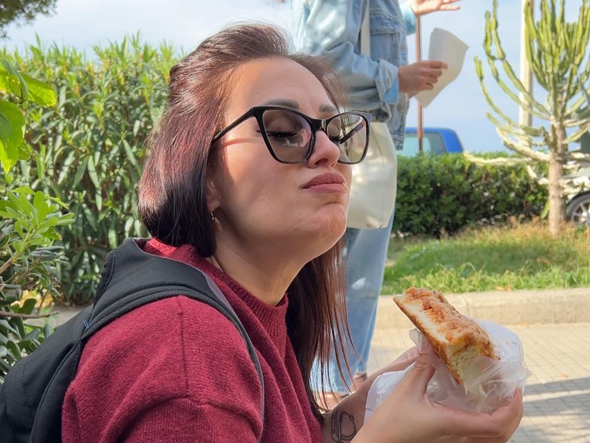 From Taormina to Cefalu With Street Food Tour With Locals - Returning to Taormina