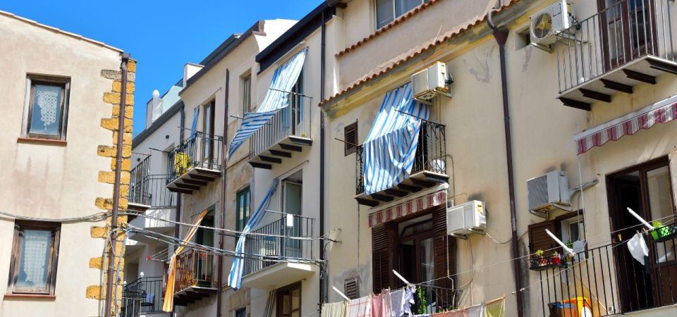 From Taormina to Palermo: Stop in Cefalù - Exclusions and Additional Costs