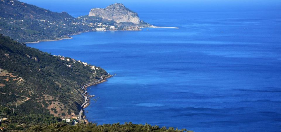 From Taormina to Palermo: Stop in Cefalù - Frequently Asked Questions