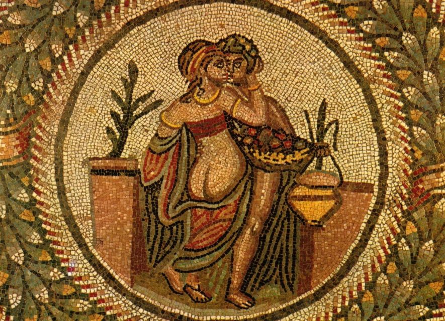 From Taormina: Valley of The Temples & Piazza Armerina Tour - Customer Feedback
