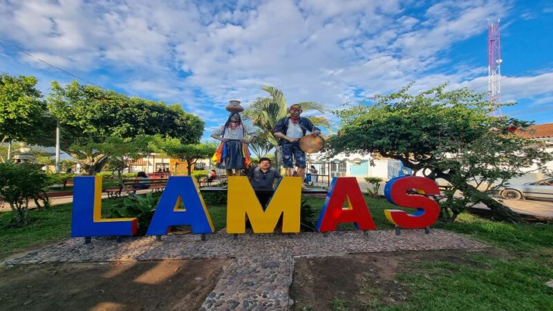 From Tarapoto: Town of Lamas Half Day Tour - Highlights and Experience