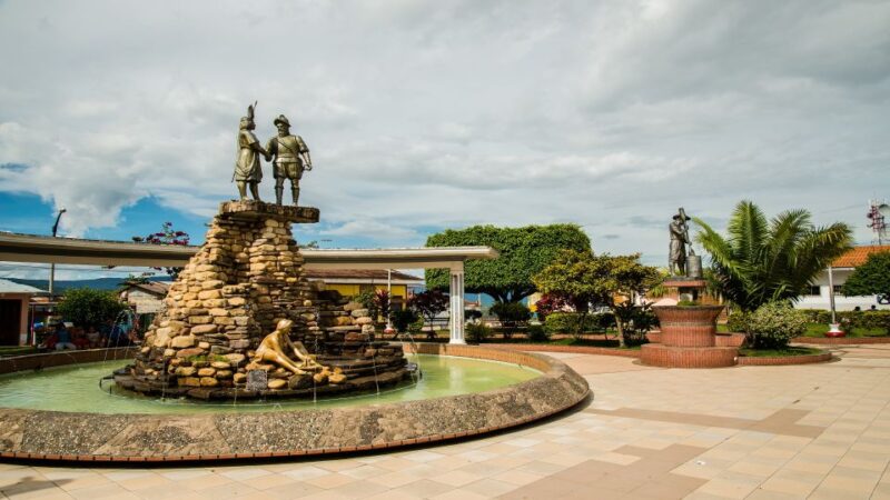 From Tarapoto: Town of Lamas Half Day Tour - Important Information