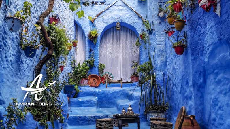 From Tarifa: 2-Day Private Trip to Tangier and Chefchaouen - Key Points