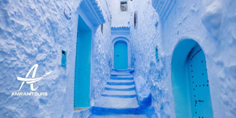 From Tarifa: 2-Day Private Trip to Tangier and Chefchaouen - Customer Experiences and Reviews