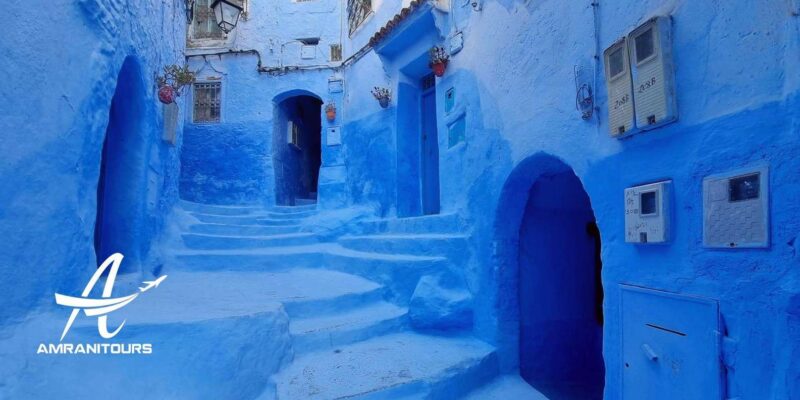 From Tarifa: 2-Day Private Trip to Tangier and Chefchaouen - Accessibility and Flexibility