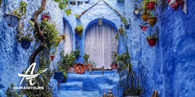 From Tarifa: 2-Day Private Trip to Tangier and Chefchaouen - What to Pack for the Trip