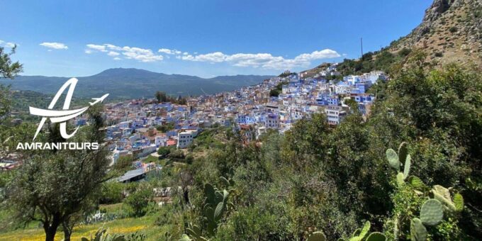 From Tarifa: 2-Day Private Trip to Tangier and Chefchaouen - Additional Information and Booking