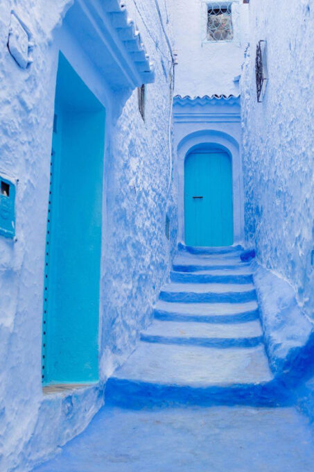 From Tarifa: 2-Day Private Trip to Tangier and Chefchaouen - Frequently Asked Questions