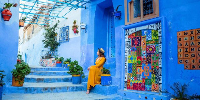 From Tarifa: 2 Days 1 Night to Chefchaouen All Inclusive - Cancellation and Payment