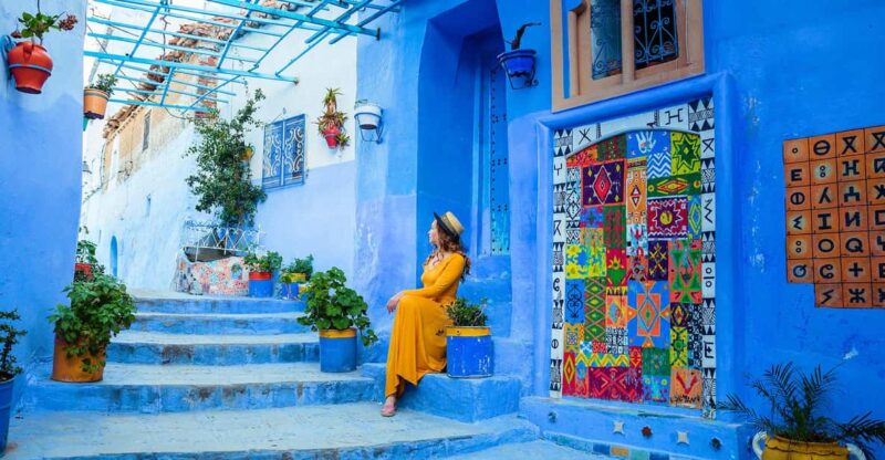 From Tarifa: Chefchaouen Daytrip With Ferry Ticket and Guide - Good To Know