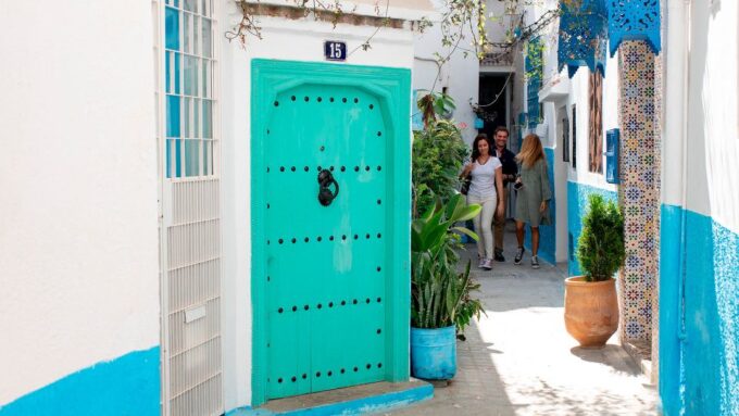 From Tarifa: Tangier Essential Day Trip With Ferry Tickets - Frequently Asked Questions