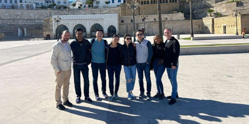 From Tarifa: Tangier Full Day Trip With Guide - Cancellation Policy