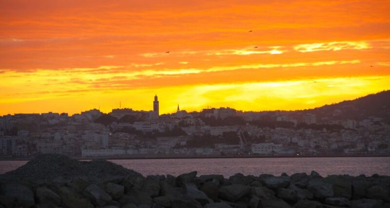 From Tarifa: Tangier Full-Day Trip With Lunch - Optional Activities