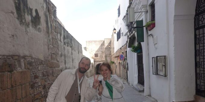 From Tarifa : Tangier Tours With Ticket and Moroccan Food - Frequently Asked Questions