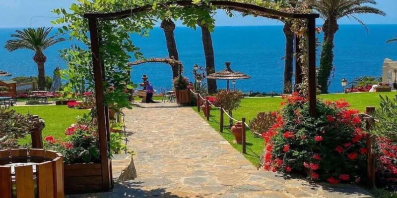 From Tarifa to Tanger: Complete Tour+ Camel Ride+ Food - Dining Experience