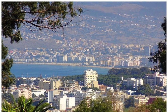 From Tarifa to Tangier: Exclusive Trip, Camel Ride, Lunch & Ferry - Exploring Tangiers Landmarks