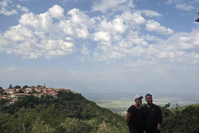 From Tbilisi : 5 Days / 4 Nights in Georgia - Sum Up