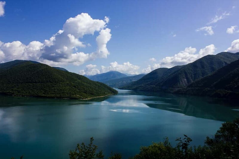From Tbilisi: Ananuri Fortress and Kazbegi Day Trip - Who Should Take This Tour?