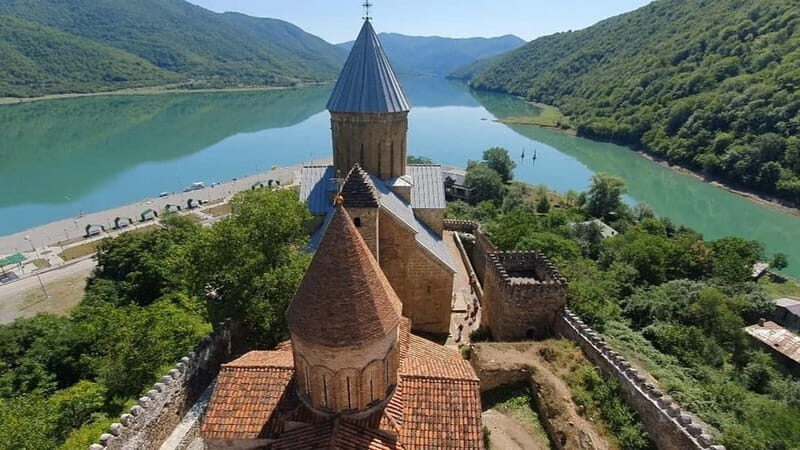 From Tbilisi: Ananuri, Gudauri and Kazbegi Day Trip - What Makes This Tour Special?