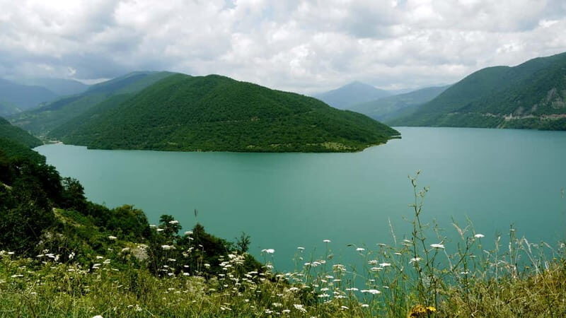 From Tbilisi: Ananuri, Gudauri, and Kazbegi Day Trip - Weather and Accessibility Considerations
