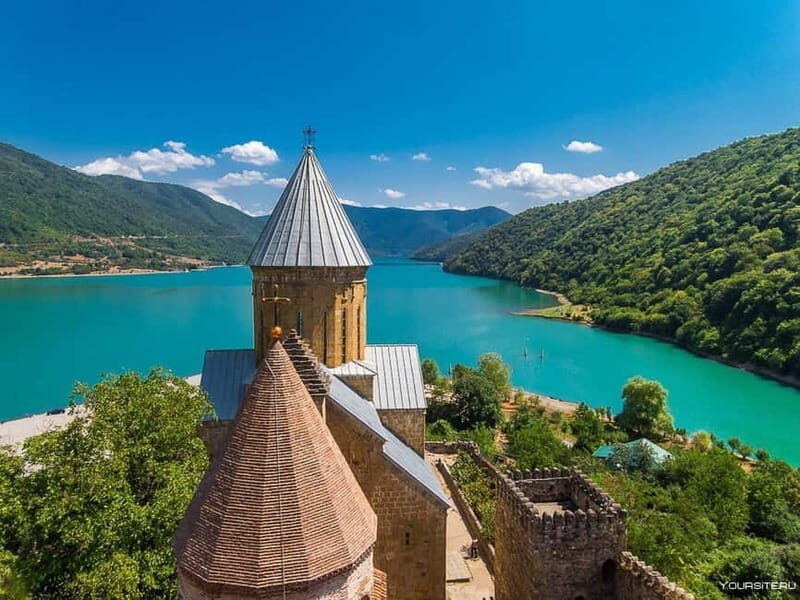 From Tbilisi: Ananuri, Gudauri, and Kazbegi Day Trip - Pricing and Overall Value