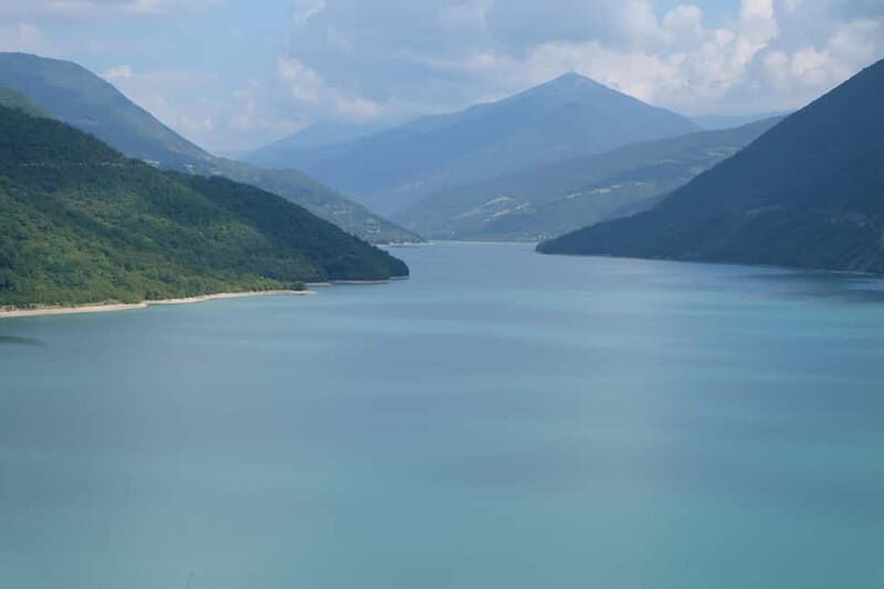 From Tbilisi: Ananuri, Gudauri, and Kazbegi Full-Day Tour - The Journey Through Georgian Landscapes and History