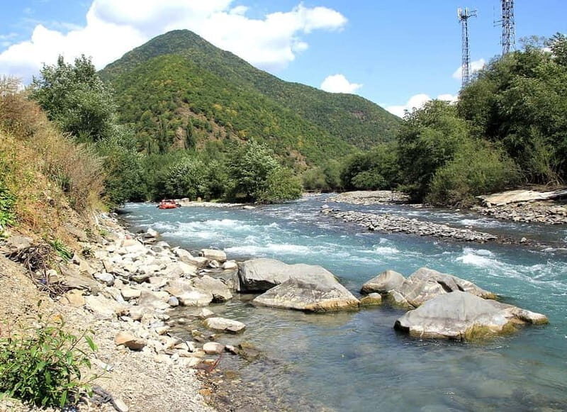 From Tbilisi: Ananuri, Gudauri, Kazbegi Adventure - What’s Included and What’s Not