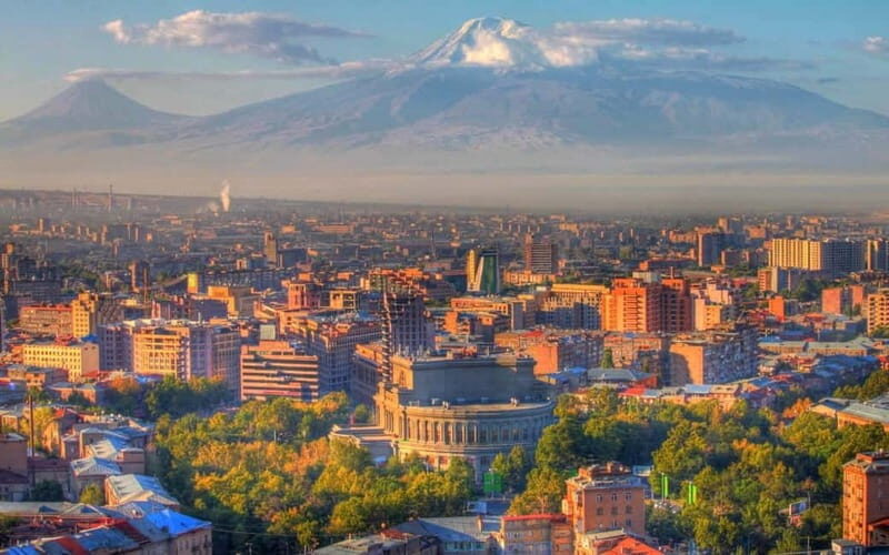From Tbilisi: Armenia Day Trip with Yerevan and Lake Sevan - Practical Tips for Travelers