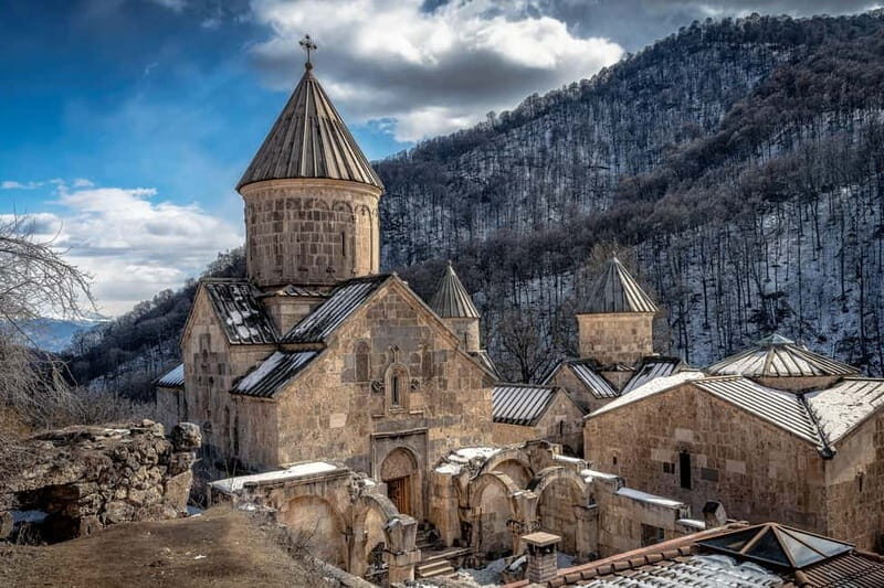 From Tbilisi: Armenia Dilijan, Sevan & Yerevan Day Tour - Discovering Armenia in a Day: A Practical Review of the Tbilisi to Armenia Tour