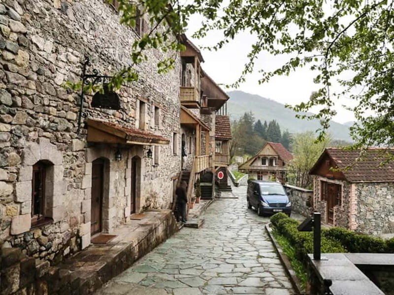 From Tbilisi: Armenia Dilijan, Sevan & Yerevan Day Tour - Key Points
