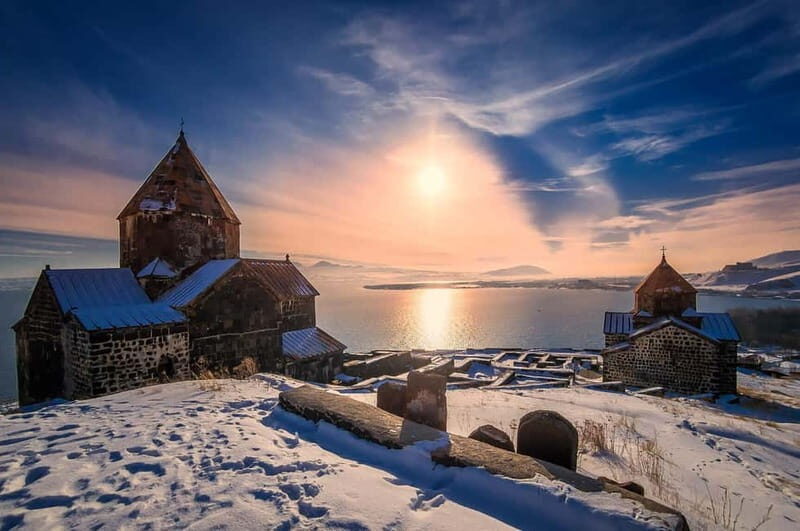 From Tbilisi: Armenia Dilijan, Sevan & Yerevan Day Tour - Practical Details