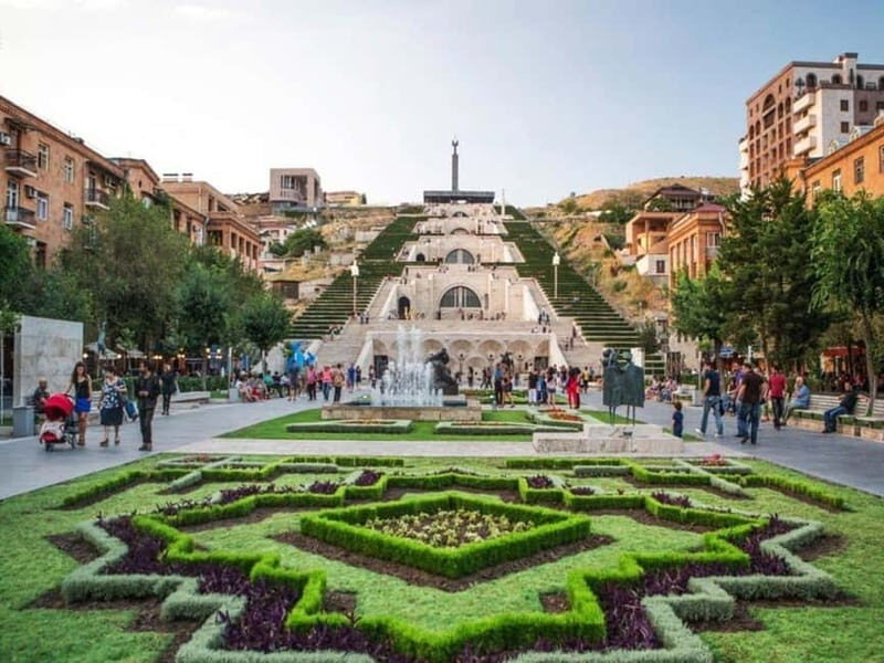 From Tbilisi: Armenia Dilijan, Sevan & Yerevan Day Tour - The Bottom Line