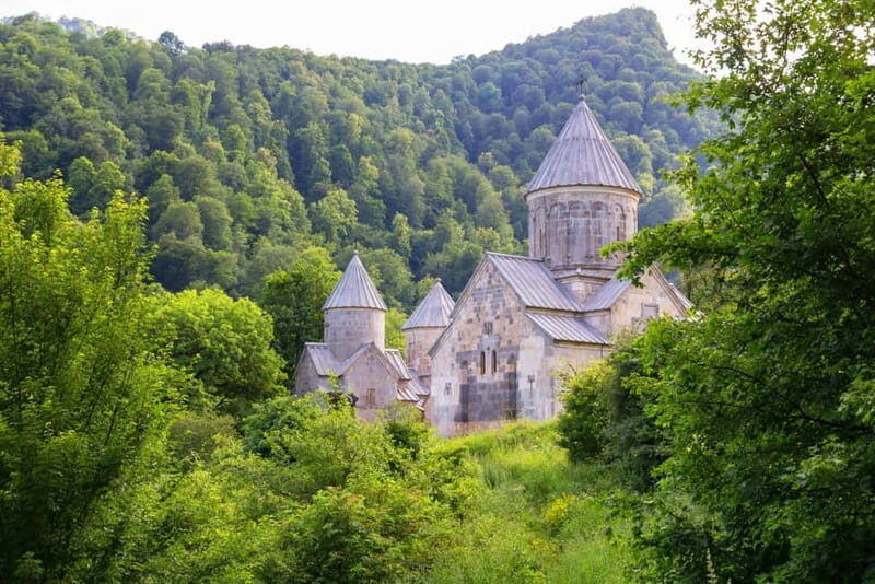 From Tbilisi: Armenia Dilijan, Sevan & Yerevan Day Tour - Frequently Asked Questions