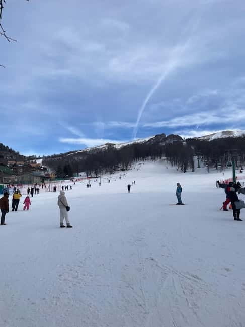 From Tbilisi: Bakuriani and Borjomi Day Trip - An In-Depth Look at the Tour Experience