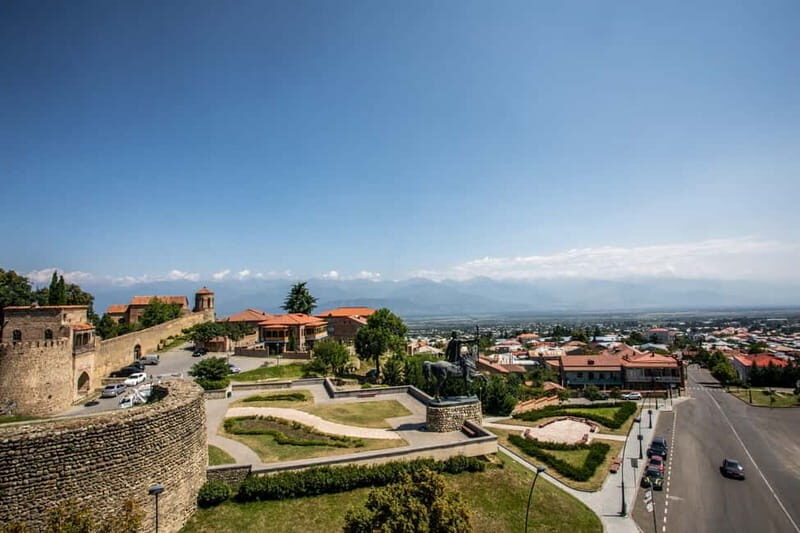 From Tbilisi: Bodbe Monastery, Sighnaghi, & Telavi Day Tour - Final Thoughts on Value