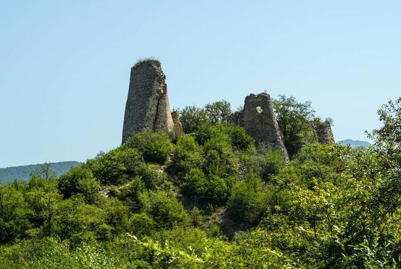 From Tbilisi: Bodbe, Sighnaghi & Kakheti Guided Day Trip - Final Thoughts