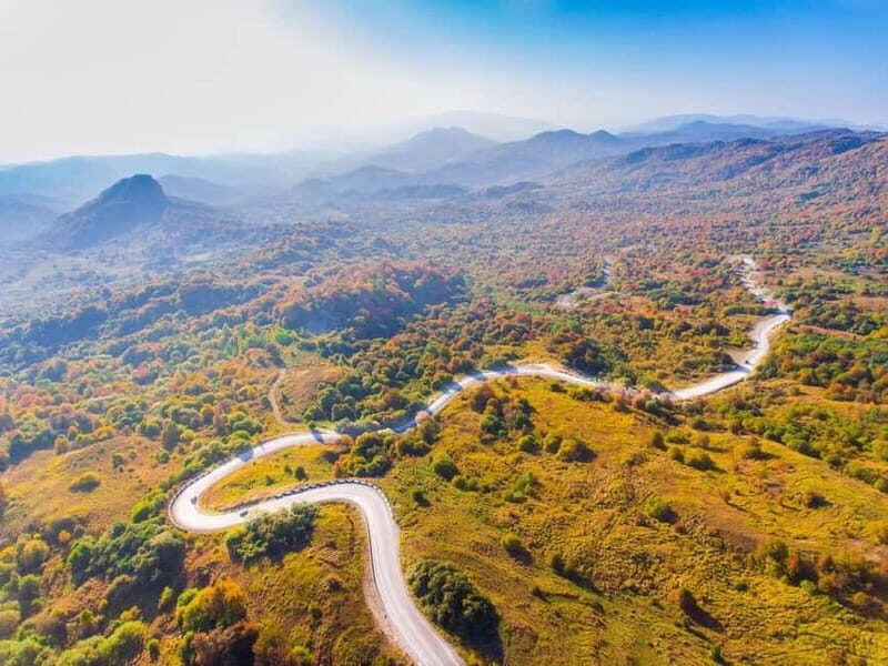 From Tbilisi: Bodbe, Sighnaghi & Kakheti Guided Day Trip - FAQs