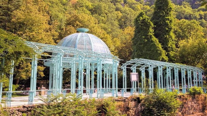 From Tbilisi: Borjomi, Rabath and Vardzia Day Trip - Practical Tips for Travelers