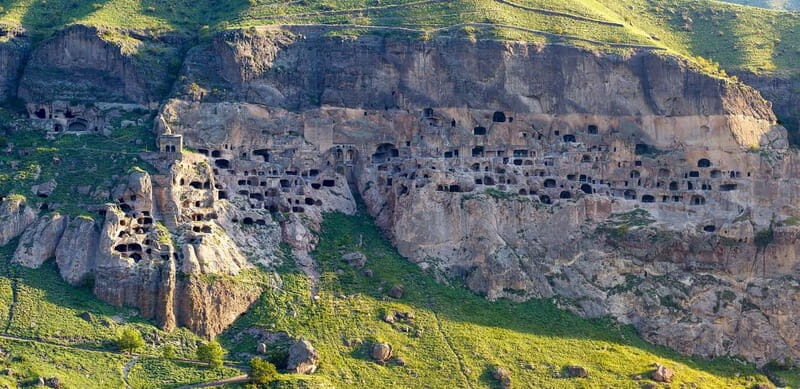 From Tbilisi: Borjomi, Rabath and Vardzia Day Trip - The Sum Up: Who Will Love This Tour?