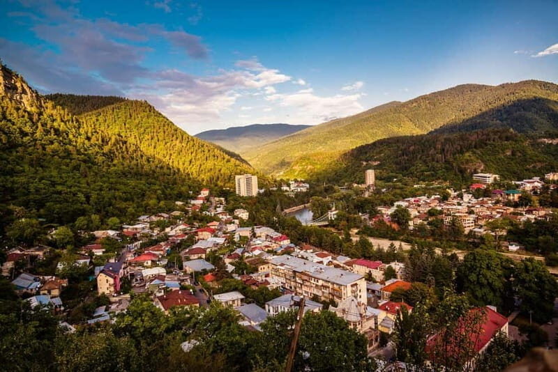 From Tbilisi: Borjomi, Rabati, and Vardzia Guided Day Trip - Who Will Love This Tour?