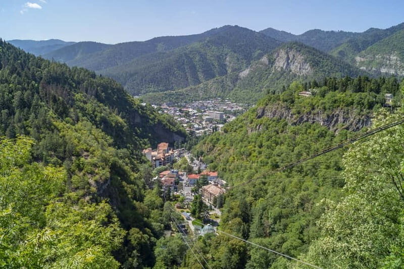 From Tbilisi: Borjomi, Rabati Castle, and Vardzia Day Tour - Why This Tour Offers Good Value