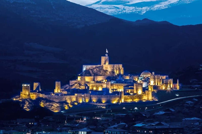 From Tbilisi: Borjomi, Rabati Castle, and Vardzia Day Tour - Who Will Love This Tour?
