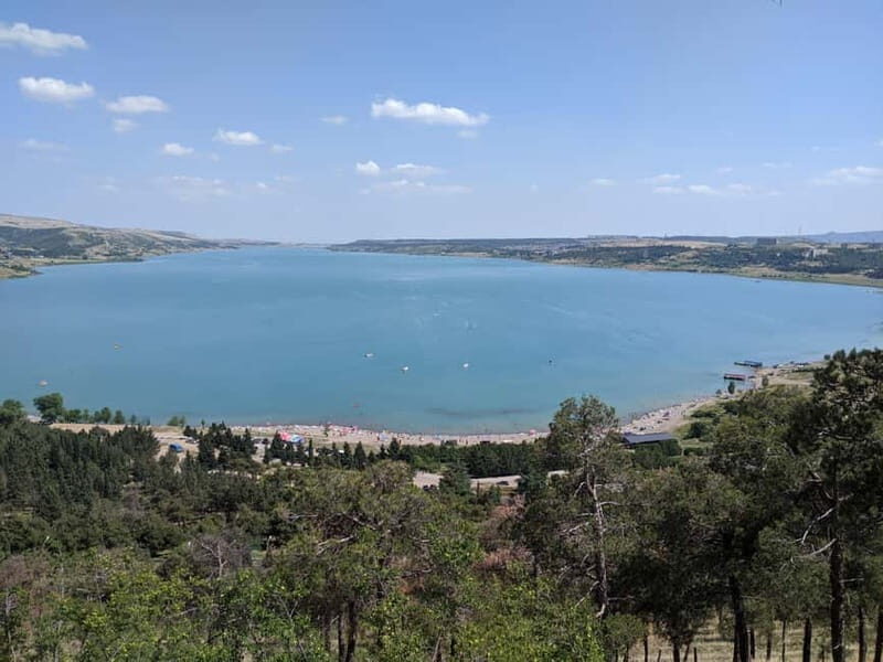 From Tbilisi: Chronicles of Georgia, Jvari & Mtskheta Tour - An In-Depth Look at the Tour Experience